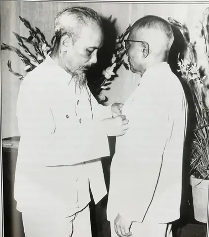 Chí Tôn Bảo Là Ai