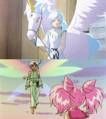 Chibiusa Là Ai? Khám Phá Tiểu Sử Và Vai Trò Trong Vũ Trụ Sailor Moon Chibiusa Là Ai? Khám Phá Tiểu Sử Và Vai Trò Trong Vũ Trụ Sailor Moon