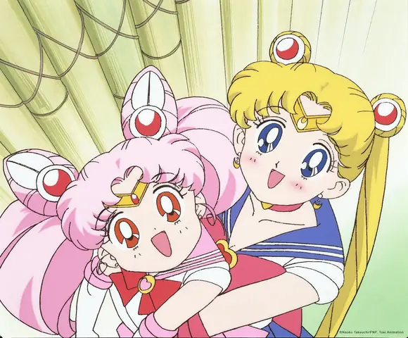 R/sailormoon - Ảnh Để Gây Chú Ý! R/sailormoon - Ảnh Để Gây Chú Ý!