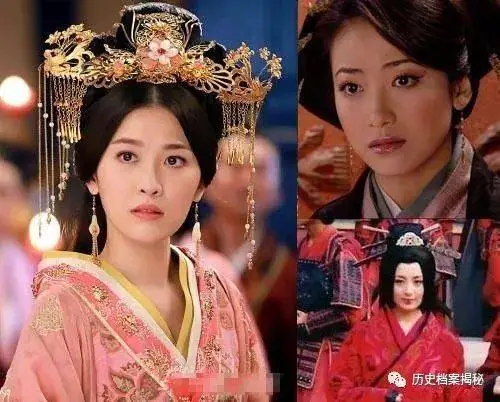 Vị Công Chúa Đời Đường Nổi Danh Trong Lịch Sử Trung Hoa