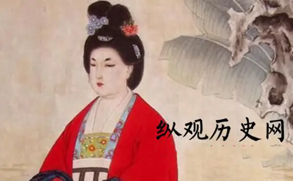 Vị Công Chúa Đời Đường Nổi Danh Trong Lịch Sử Trung Hoa