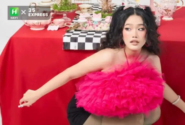 Tầm Nhìn Và Định Hướng Tương Lai Của Choco Trúc Phương