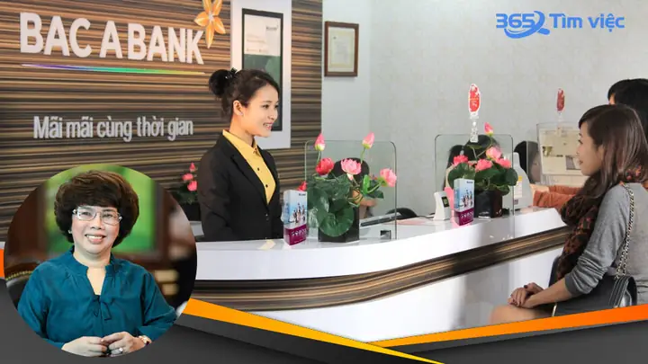 Thoát Khỏi "vùng An Toàn", Chạy Theo Đam Mê, Chuyên Môn Tài Chính Ngân Hàng