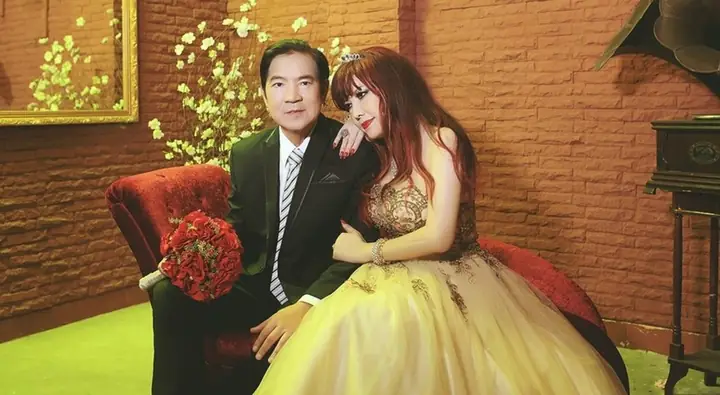 Chồng Bảo Yến Là Ai? Toàn Cảnh Chuyện Tình Danh Ca Với Quốc Dũng