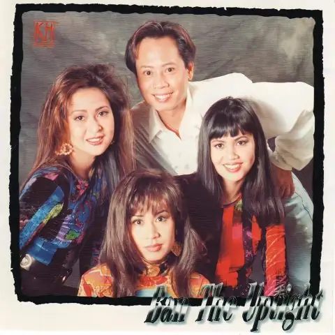 Chồng Ca Sĩ Lan Anh Là Ai? Khám Phá Người Đàn Ông Kín Tiếng