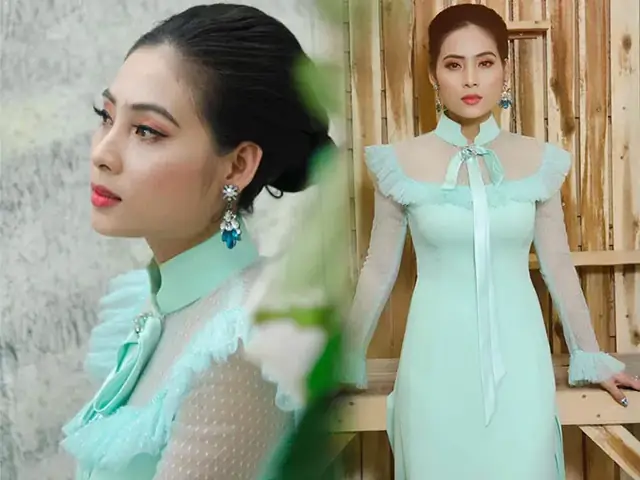 Ngọc Hân Và Hành Trình Theo Đuổi Con Đường Âm Nhạc Ngọc Hân Và Hành Trình Theo Đuổi Con Đường Âm Nhạc