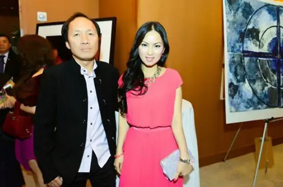 Chồng Cô Vũ Thị Mai Phương Là Ai? Thông Tin Chi Tiết Về Người Bạn Đời