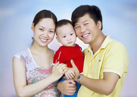 Chồng Cô Vũ Thị Mai Phương Là Ai? Thông Tin Chi Tiết Về Người Bạn Đời