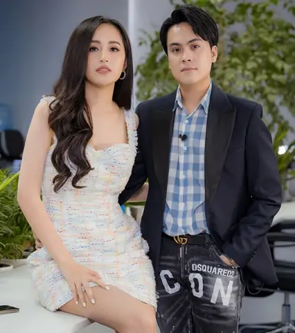 Chồng Cô Vũ Thị Mai Phương Là Ai? Thông Tin Chi Tiết Về Người Bạn Đời