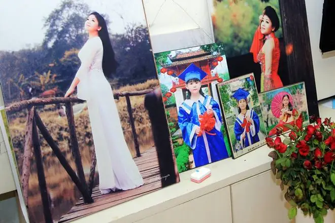 Anh Thơ Hé Lộ Hôn Nhân Tan Vỡ Sau 8 Năm Chung Sống - Ảnh 3.