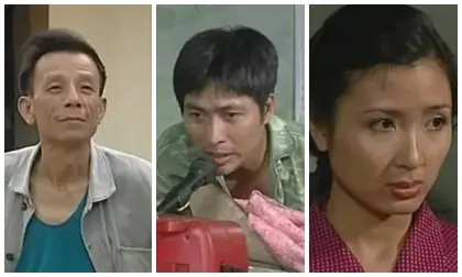 Diễn Viên Khánh Huyền: Đàn Ông Việt Ít Người Chịu Vào Bếp Diễn Viên Khánh Huyền: Đàn Ông Việt Ít Người Chịu Vào Bếp