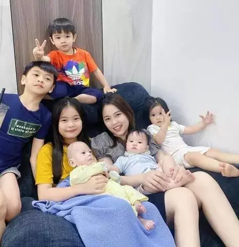 Háº±ng Tãºi Ly Hã´n Láº§n 2, Lã M Máº¹ Äæ¡n Thã¢n 6 Con, U40 Cã´ng Khai Báº¡n Trai Thá»© 3 Lã Tá»ng Giã¡m Äá»c Äiá»n Trai-3