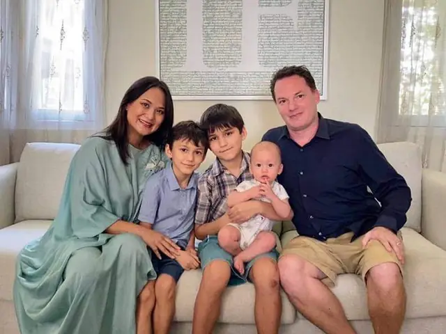 Người Vợ Hiện Tại Kể Về Cuộc Hôn Nhân Với Chồng Cũ Của Diva Hồng Nhung - 1