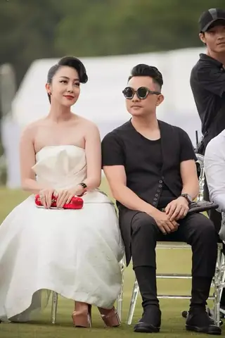 Chồng Cũ Của Linh Nga Là Ai