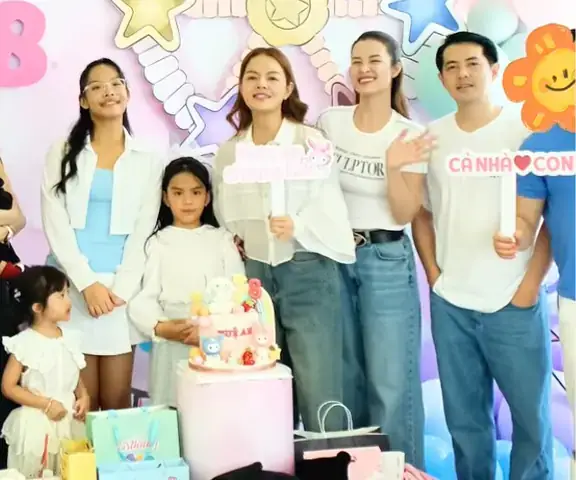 Phạm Quỳnh Anh Sau Ly Hôn: Mạnh Mẽ Và Hạnh Phúc