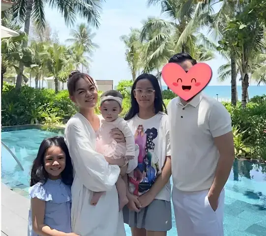 Tóm Tắt Nhanh: Thực Hư Về “người Chồng” Của Phạm Quỳnh Anh