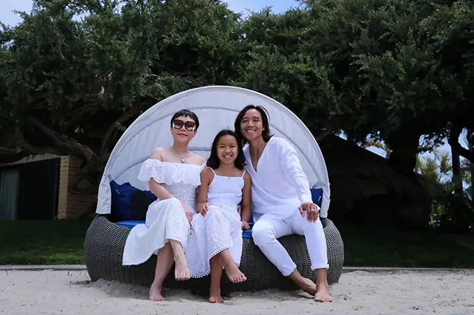 Træ°á»c Khi Äáº¿n Vá»i Nháº¡c Sä© Hoã I Phæ°æ¡ng, Viá»t Hæ°æ¡ng Tá»«ng Tráº£i Qua Má»t Láº§n Äá» Vá»¡ Hã´n Nhã¢n.