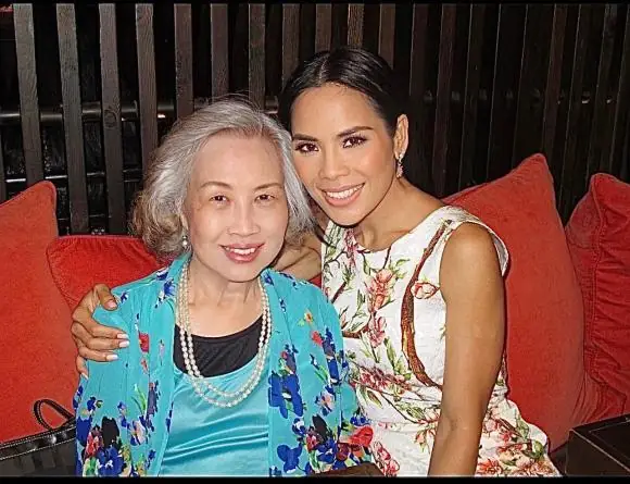 Chồng Của Ca Sĩ Giáng Tiên Là Ai? Khám Phá Về Người Đàn Ông Đứng Sau