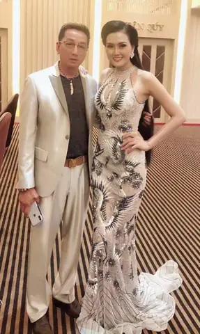 Chồng Của Ca Sĩ Kim Thoa: Nhạc Sĩ Nguyễn Hoàng Duy Và Gia Đình