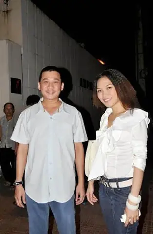 Chồng Của Ca Sĩ Mỹ Tâm Là Ai