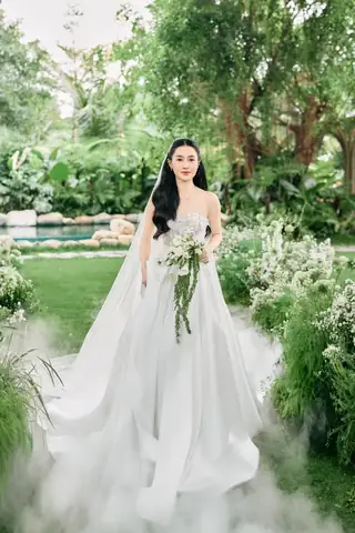 Chồng Của Cát Tường Là Ai