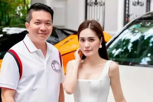 Chồng Của Di Băng Là Ai? Giải Mã Toàn Diện Doanh Nhân Nguyễn Quốc Vũ