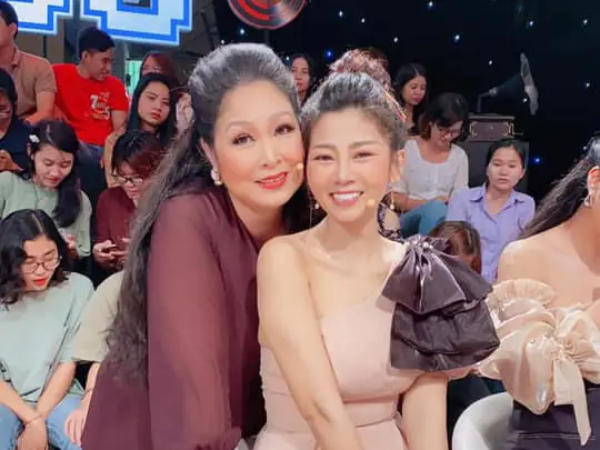 Phùng Ngọc Huy Tuyên Bố Sẽ Làm Mọi Thứ Để Nhận Nuôi Con Mai Phương, Nghệ Sĩ Ủng Hộ - Ảnh 3.