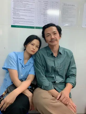 Chồng Của Diễn Viên Thu Hà Là Ai? Tiểu Sử Và Cuộc Sống Hôn Nhân