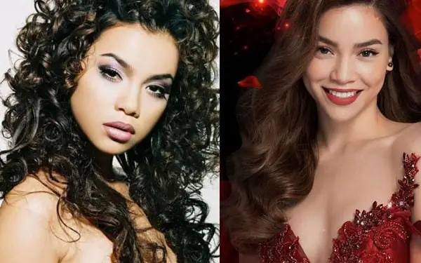 Đám Cưới Chung Của Đôi Bạn Thân Thanh Hằng Và Hồ Ngọc Hà