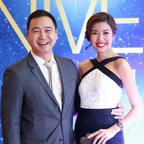 Chồng Sắp Cưới Của Lan Khuê Là Ai? Chồng Sắp Cưới Của Lan Khuê Là Ai?