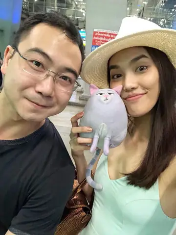 Chồng Sắp Cưới Của Lan Khuê Là Ai? Chồng Sắp Cưới Của Lan Khuê Là Ai?