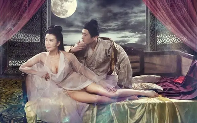 Sự Thật Ít Ai Biết Về Phan Kim Liên Và Võ Đại Lang Trong Thủy Hử - Ảnh 2. Sự Thật Ít Ai Biết Về Phan Kim Liên Và Võ Đại Lang Trong Thủy Hử - Ảnh 2.