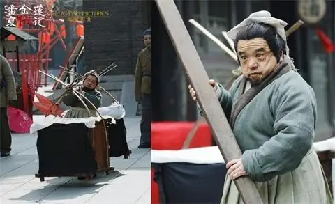 Chồng Của Phan Kim Liên Là Ai? Hé Lộ Thân Thế Người Đàn Ông Này Chồng Của Phan Kim Liên Là Ai? Hé Lộ Thân Thế Người Đàn Ông Này