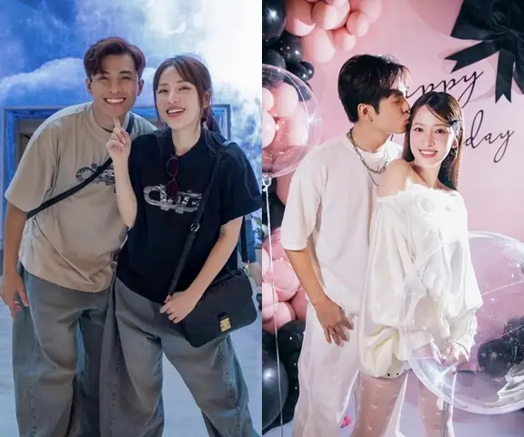 Chồng Của Puka Là Ai? Chi Tiết Tiểu Sử Gin Tuấn Kiệt Và Hành Trình Tình Yêu