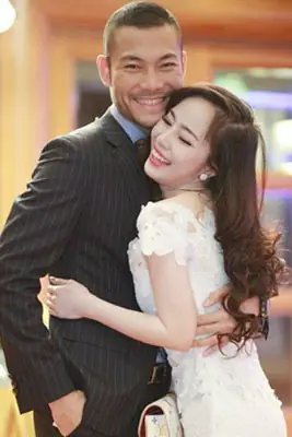 Chồng Của Quỳnh Nga Là Ai