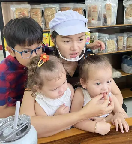 Chồng Diễm Châu Là Ai Và Cuộc Sống Hôn Nhân Kín Tiếng? Chồng Diễm Châu Là Ai Và Cuộc Sống Hôn Nhân Kín Tiếng?