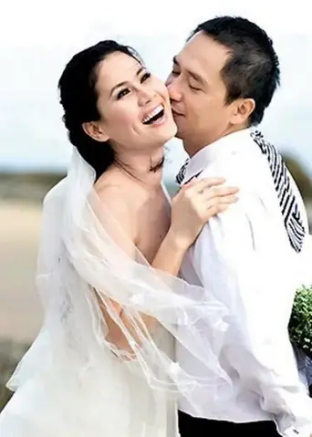 Tóm Tắt Nhanh Thông Tin Về Chồng Diễn Viên Thân Thúy Hà