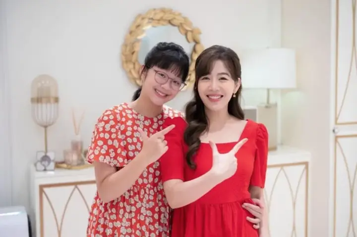 Btv Của Vtv Từng Đậu Thủ Khoa Đại Học, Sớm Kiếm Tiền Từ Năm 3 Tuổi- Ảnh 2.