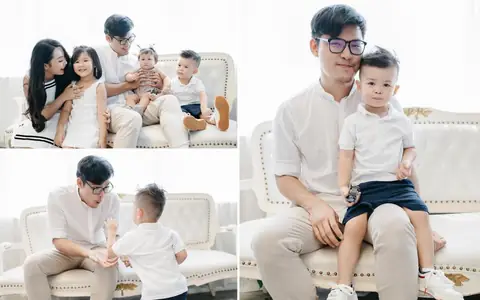 Chồng Gào Là Ai? Giải Mã Thông Tin Về Nhân Vật Này