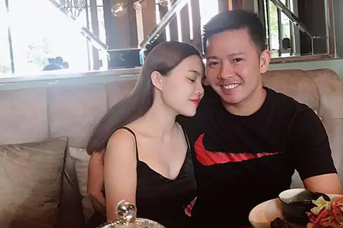 Ông Xã Giang Hồng Ngọc: Nguyễn Trường Giang – Chàng Quản Lý Tài Năng