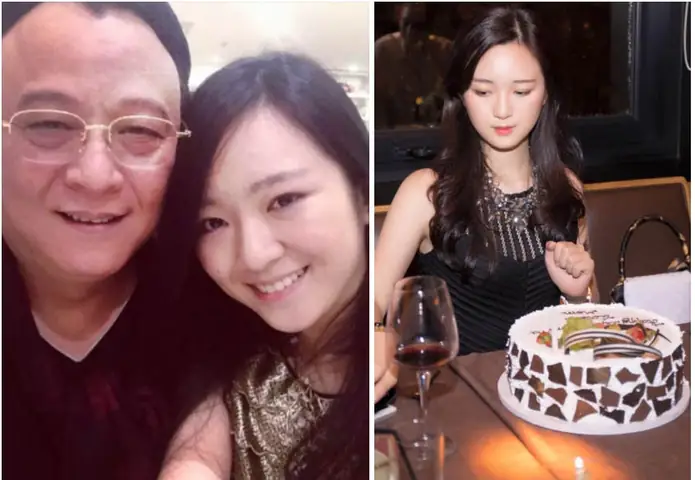 Chồng Giáng My Là Ai Chồng Giáng My Là Ai