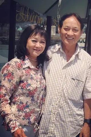 Chồng Hoàng Oanh Là Ai? Chi Tiết Về Danh Tính Jack Cole