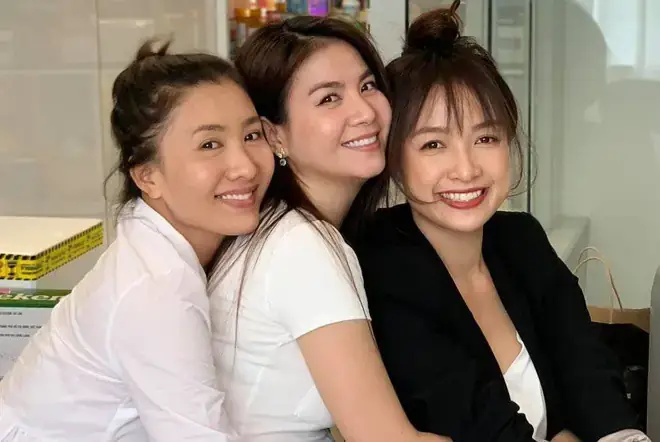 Nữ Diễn Viên Lê Bê La: Chân Dung Và Sự Nghiệp Nổi Bật