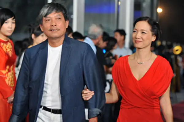 Chồng Lê Khanh Là Ai? Khám Phá Về Người Bạn Đời Tài Hoa Của Nsnd Lê Khanh