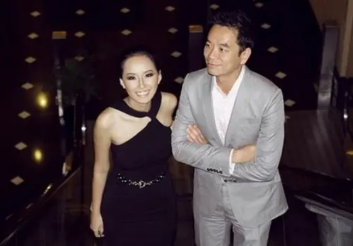 Mai Phuong Thuy, Hoa Hau Mai Phuong Thuy, Mai Phuong Thuy Da Ket Hon, Mai Phuong Thuy Bi Mat Lay Chong, Chong Cua Mai Phuong Thuy, Ban Trai Mai Phuong Thuy