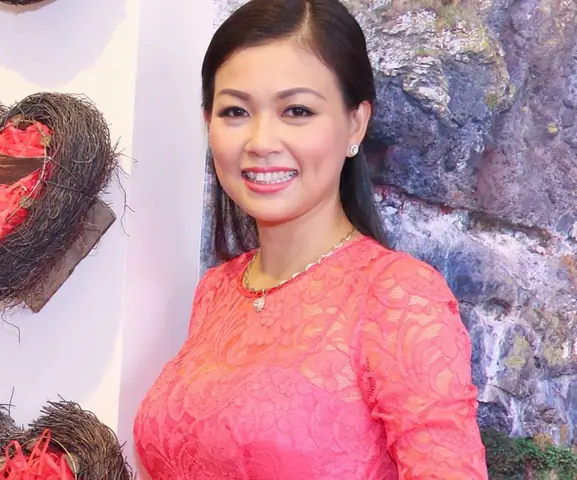 Quynh Giang Len Chuc Ba Chu Quynh Giang Len Chuc Ba Chu