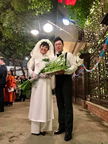 Chồng Mới Của Thảo Vân Là Ai