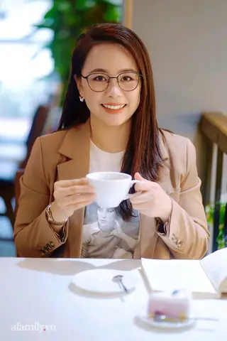 Chồng Ms Hoa Toeic Là Ai