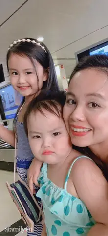 Chồng Ms Hoa Toeic Là Ai