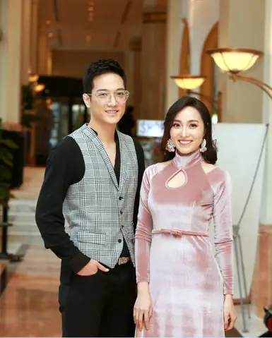 Phản Ứng Của My 'sói' Quỳnh Búp Bê Khi Bị Chồng Cũ Nói Giả Tạo Như Vai Diễn